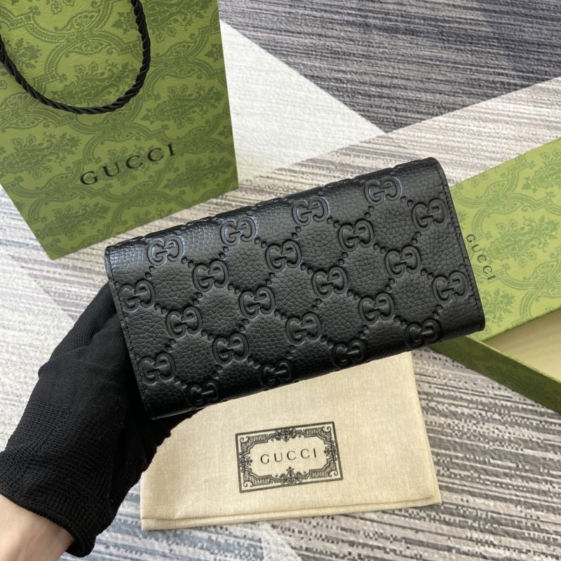 Gvc*1 wallets